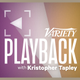 Illustration for article titled Mel Gibson makes his podcast debut on iVariety/i’s iPlayback/i